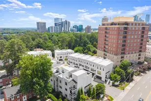 3667 Peachtree Rd NE, Atlanta, GA 30319 - Photo 52