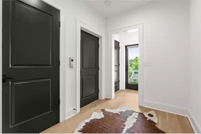 3667 Peachtree Road NE #1, Atlanta, GA 30319 - Photo 34