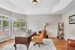 6070 Poplar Spring Dr, Peachtree Corners, GA 30092 - Photo 2