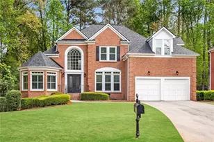 6070 Poplar Spring Dr, Peachtree Corners, GA 30092 - Photo 1
