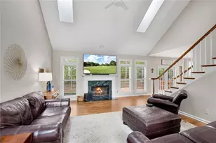 6070 Poplar Spring Dr, Peachtree Corners, GA 30092 - Photo 4
