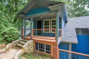 3 Roseway Circle NE, Rome, GA 30161 - Photo 60