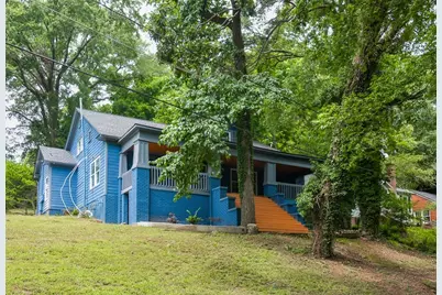 3 Roseway Circle NE, Rome, GA 30161 - Photo 2