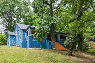 3 Roseway Circle NE, Rome, GA 30161 - Photo 2