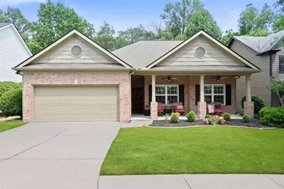 6943 Grand Hickory Drive, Braselton, GA 30517 - Photo 2
