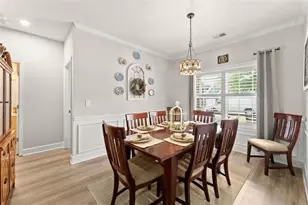 6943 Grand Hickory Dr, Braselton, GA 30517 - Photo 4