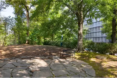3060 Pharr Court N #615, Atlanta, GA 30305 - Photo 40
