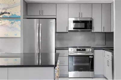 3060 Pharr Court N #615, Atlanta, GA 30305 - Photo 16