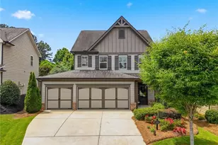 147 Fieldbrook Xing, Canton, GA 30115 - Photo 38