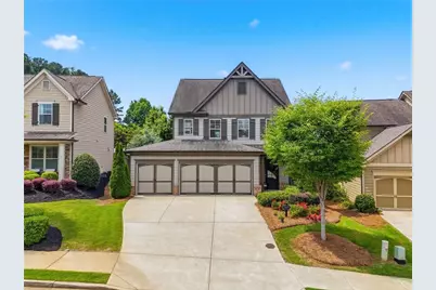 147 Fieldbrook Crossing, Canton, GA 30115 - Photo 36