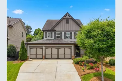 147 Fieldbrook Crossing, Canton, GA 30115 - Photo 1