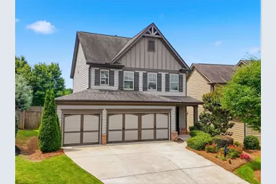 147 Fieldbrook Crossing, Canton, GA 30115 - Photo 2