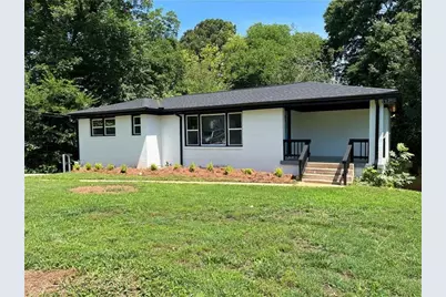 2868 Lynda Place, Decatur, GA 30032 - Photo 24