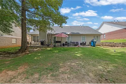 135 Chandler Ridge Lane, Lawrenceville, GA 30045 - Photo 28