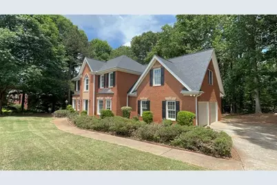 2440 Washington Drive, Douglasville, GA 30135 - Photo 1