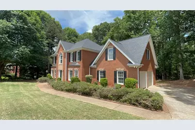 2440 Washington Drive, Douglasville, GA 30135 - Photo 1