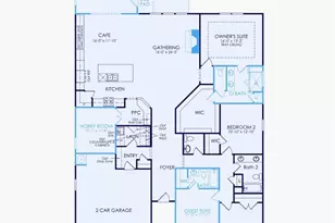 7230 Thistle Down Wy, Flowery Branch, GA 30542 - Photo 2