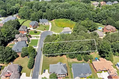 504 Bingham Drive, McDonough, GA 30253 - Photo 2