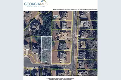 504 Bingham Drive, McDonough, GA 30253 - Photo 16