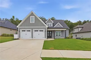 1290 Legend Dr, Greensboro, GA 30642 - Photo 1