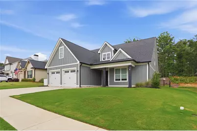1290 Legend Drive, Greensboro, GA 30642 - Photo 6