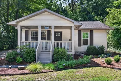 3300 Sims Street, Atlanta, GA 30354 - Photo 1