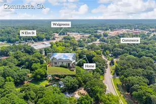 43 Hood St, Commerce, GA 30529 - Photo 4
