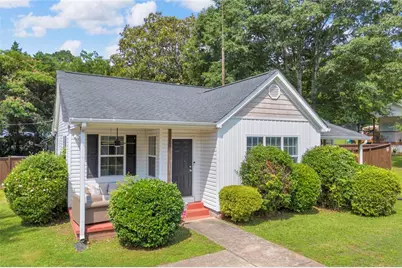 43 Hood Street, Commerce, GA 30529 - Photo 1