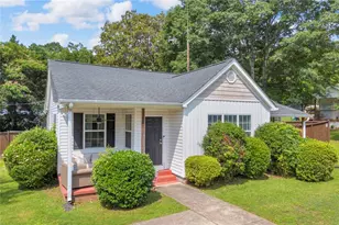 43 Hood St, Commerce, GA 30529 - Photo 2