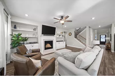626 Shadow Moss Avenue, Canton, GA 30115 - Photo 4