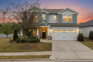 626 Shadow Moss Ave, Canton, GA 30115 - Photo 2