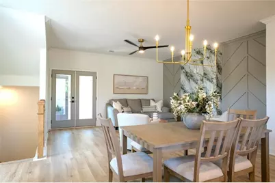 1365 Sydney Oaks Drive #8, Cumming, GA 30040 - Photo 2
