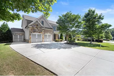 340 Blackwell Bnd, Alpharetta, GA 30004 - Photo 1