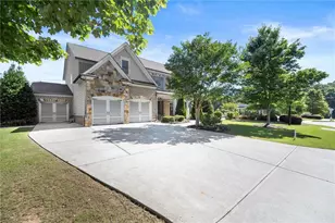340 Blackwell Bend, Alpharetta, GA 30004 - Photo 1