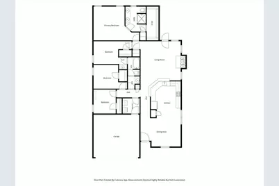 13 Woodland Cove NW, Cartersville, GA 30121 - Photo 48