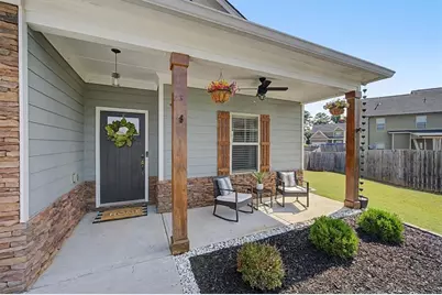 13 Woodland Cove NW, Cartersville, GA 30121 - Photo 4