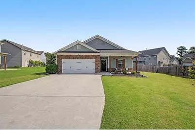 13 Woodland Cove NW, Cartersville, GA 30121 - Photo 2