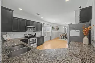 13 Woodland Cove NW, Cartersville, GA 30121 - Photo 16