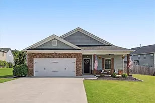 13 Woodland Cove NW, Cartersville, GA 30121 - Photo 1