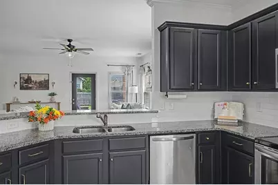 13 Woodland Cove NW, Cartersville, GA 30121 - Photo 14