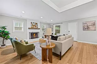 1394 N Druid Hills Rd, Brookhaven, GA 30319 - Photo 4