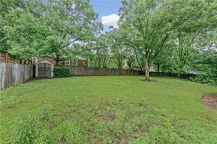 1394 N Druid Hills Rd, Brookhaven, GA 30319 - Photo 30