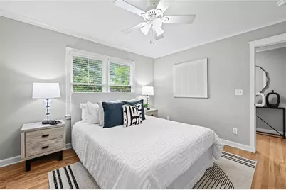 1394 N Druid Hills Road, Brookhaven, GA 30319 - Photo 16