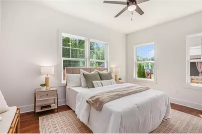 1721 S Gordon Street SW, Atlanta, GA 30310 - Photo 38