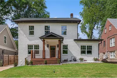 1721 S Gordon Street SW, Atlanta, GA 30310 - Photo 1