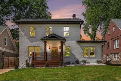 1721 S Gordon Street SW, Atlanta, GA 30310 - Photo 4