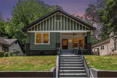905 Gaston Street SW, Atlanta, GA 30310 - Photo 4