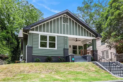 905 Gaston Street SW, Atlanta, GA 30310 - Photo 2