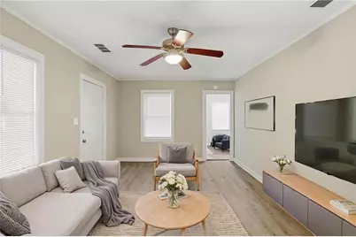 2275 Old Spring Road SE, Smyrna, GA 30080 - Photo 2