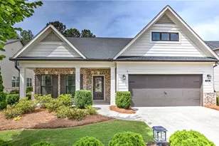 132 Brayden Park Dr, Canton, GA 30115 - Photo 2